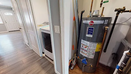 Sold by Ben Bay Realty Company of Ave U