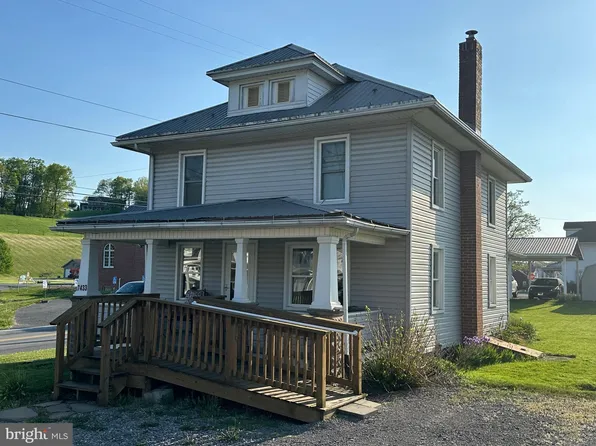 7433 Route 235, Mifflintown, PA 17059