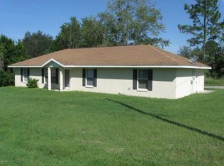 8599 Juniper Rd, Ocala, FL 34480