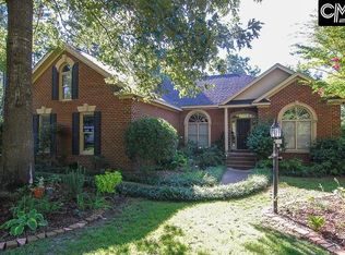 111 Burbage St, Camden, SC 29020