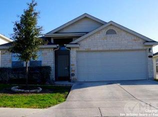 10918 Colt Chase, San Antonio, TX 78254