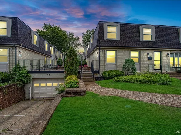 32 Bernhardt Dr APT 6, Amherst, NY 14226