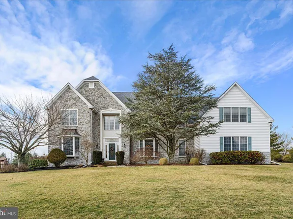 4525 Everview Dr, Doylestown, PA 18902