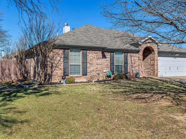 2916 Meandering Way, Granbury, TX 76049