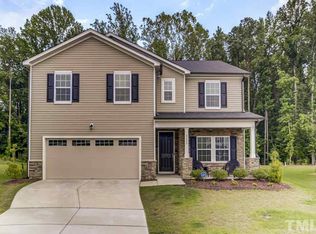 2625 Lacebark Pine Rd, Raleigh, NC 27616