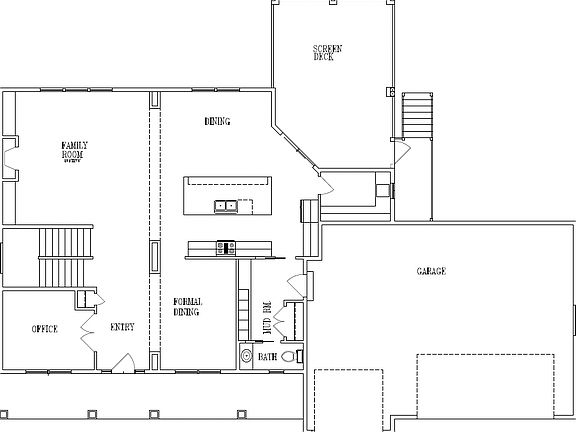 5th image of 5252 Scenic Dr SW