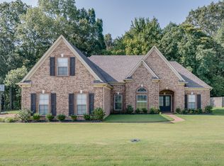 413 Sandra Alice St, Southaven, MS 38672