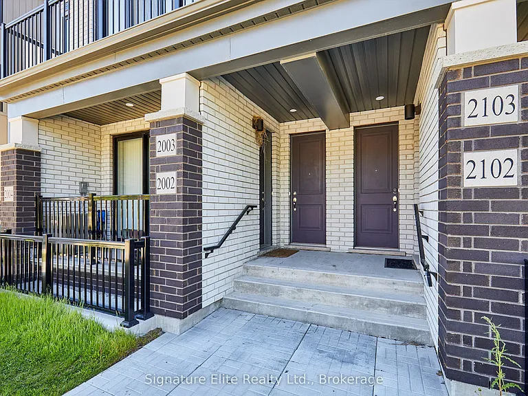 160 Densmore Rd #2002 — Photo 2