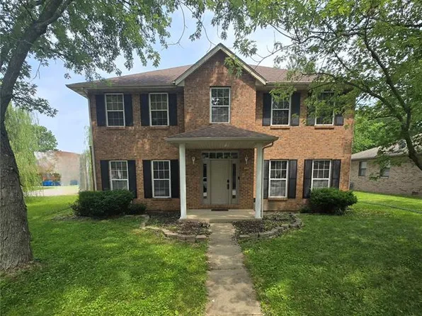 162 Fieldstone Dr, Belleville, IL 62221