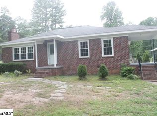 2317 Pumpkintown Hwy, Pickens, SC 29671