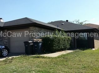 6723 Westcreek Dr, Fort Worth, TX 76133