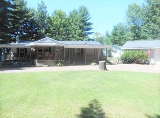 244 Fairway Dr, Phillips, WI 54555