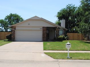2509 E Oakland St, Broken Arrow, OK 74014