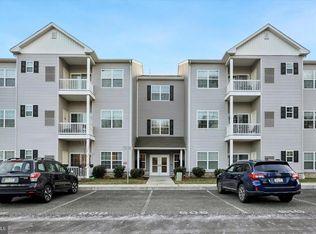 600 Harvin Way #612, Brookhaven, PA 19015