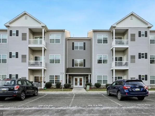 600 Harvin Way #612, Brookhaven, PA 19015