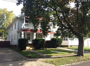 11218 Linnet Ave, Cleveland, OH 44111