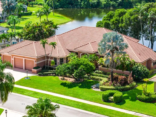 10618 Stonebridge Boulevard, Boca Raton, FL 33498