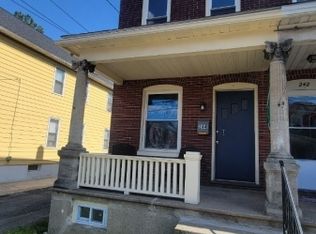 244 Irwin St, Phillipsburg, NJ 08865