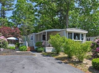 70 Crown Dr, West Wareham, MA 02576
