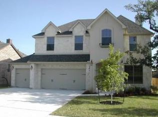 1104 Canyon Springs Dr, Cedar Park, TX 78613