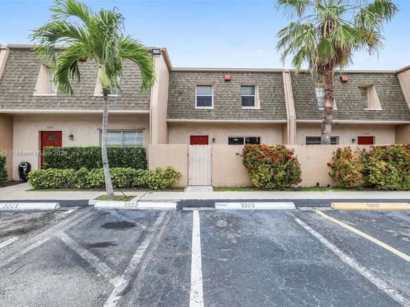 3323 Quail Close #16, Pompano Beach, FL 33064