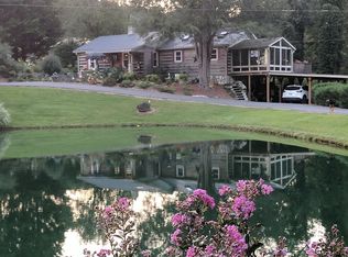 4021 Hatchers Chapel Rd, Claudville, VA 24076