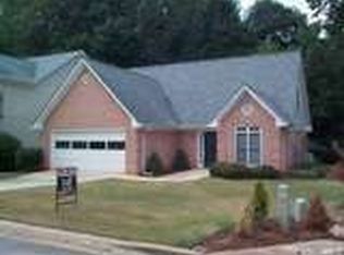 161 Lucy Ln, Athens, GA 30606
