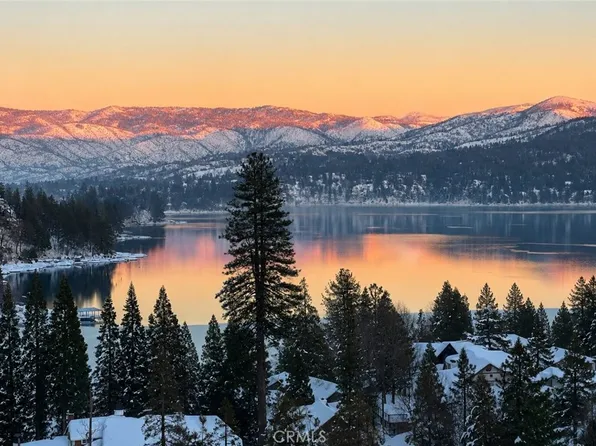 27550 N Bay Rd, Lake Arrowhead, CA 92352