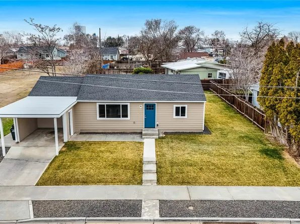 3120 W Lakeside Drive, Moses Lake, WA 98837