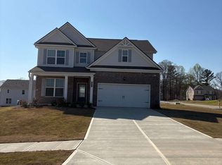 6067 Ruby Fls, Lithonia, GA 30038