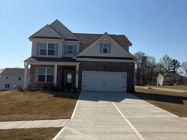 6067 Ruby Fls, Lithonia, GA 30038