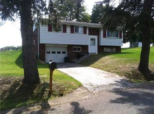 112 Easy St, Butler, PA 16001