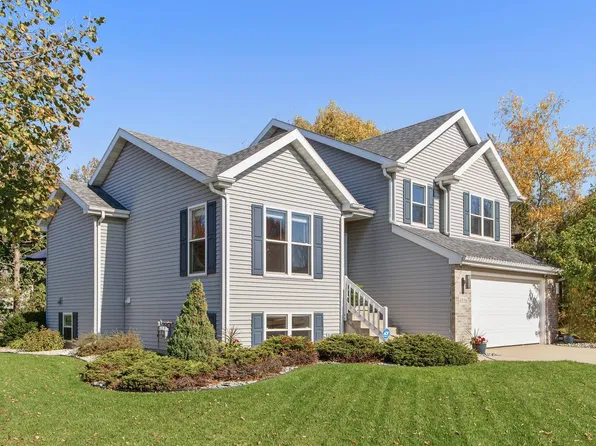 6538 Appleglen Ln, Madison, WI 53719