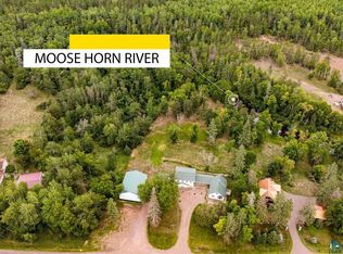 4222 County Highway 61, Moose Lake, MN 55767