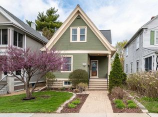 1210 Vilas Ave, Madison, WI 53715