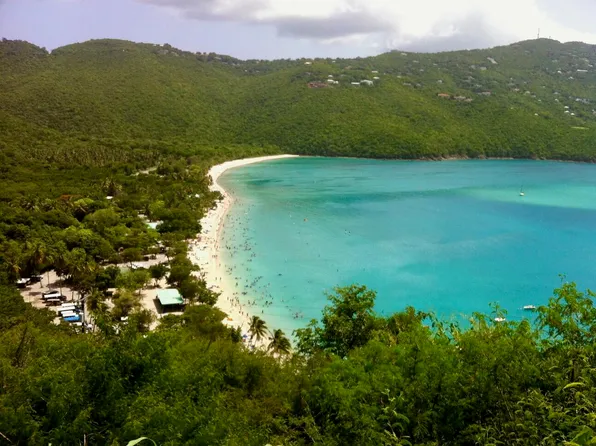 11-13 Peterborg #Gns, Saint Thomas, VI 00802