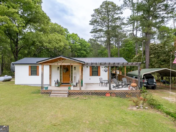 1119 Lower Hartley Bridge Rd, Byron, GA 31008