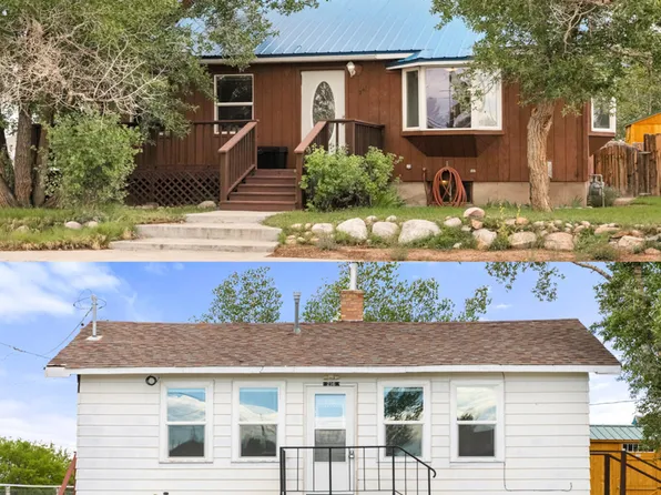 241 Smith Ave, Big Piney, WY 83113