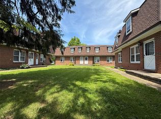 708-712 Venango Ave, Cambridge Springs, PA 16403