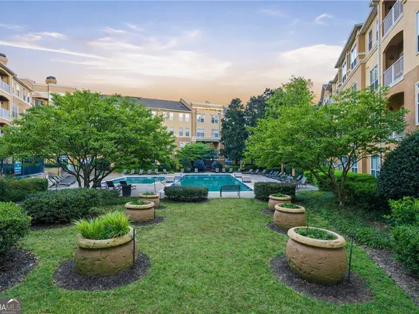 10 Perimeter Summit Blvd NE APT 4439, Atlanta, GA 30319