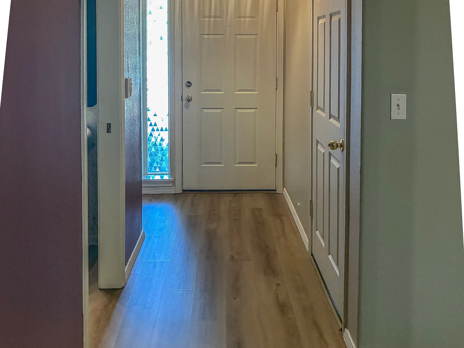 3 bed, 2.5 bath, 1388 sqft, $2,395 — Photo 3