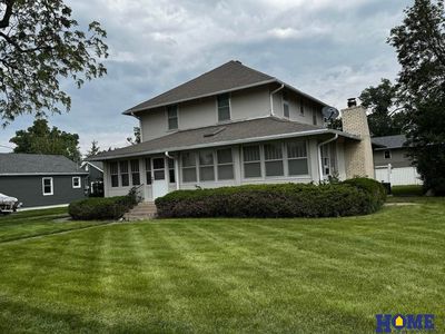142 E Elm Ave, Elm Creek, NE, 68836
