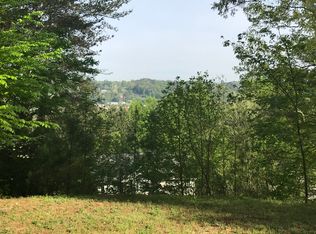 11 Rabbit Ridge Run, Morganton, GA 30560