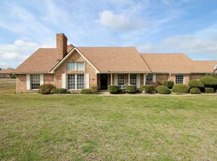 2403 Mesquite Valley Rd, Mesquite, TX 75149