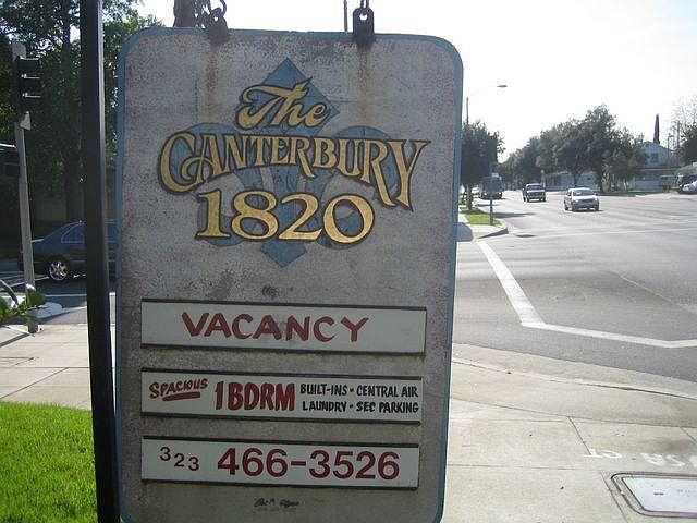 1st image of 1820 E Del Mar Blvd #203