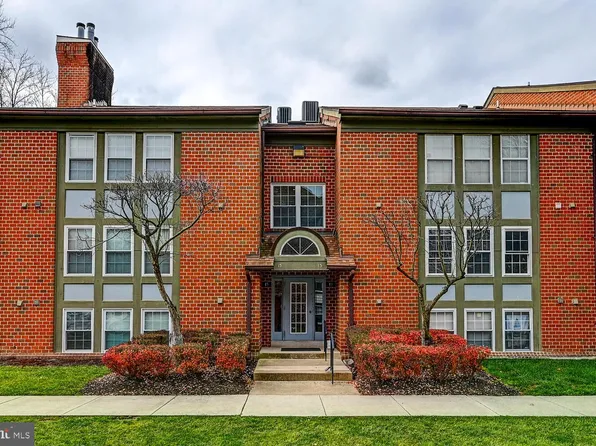 13 Pipe Hill Ct #B-13b, Baltimore, MD 21209