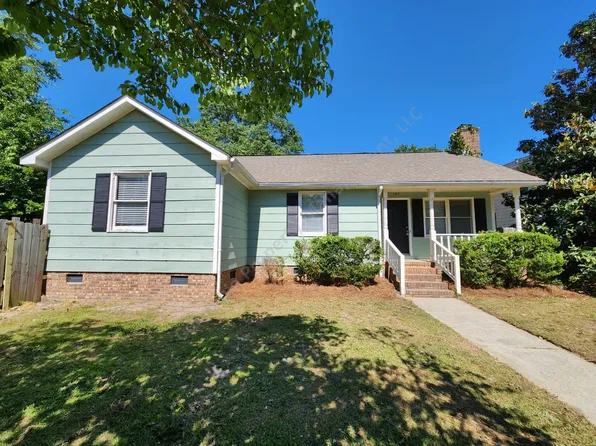 101 High Rd, Lexington, SC 29072