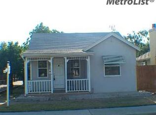 2019 Prince St, Newman, CA 95360