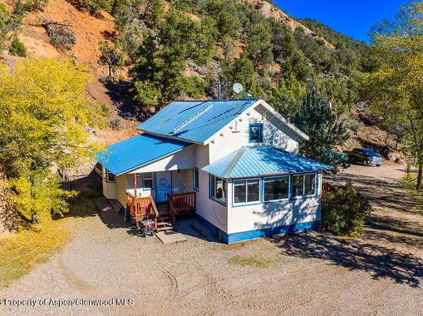 1259 County Road 113 Parcel C, Carbondale, CO 81623