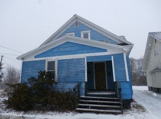 1112 Spring St #1, Muskegon, MI 49442